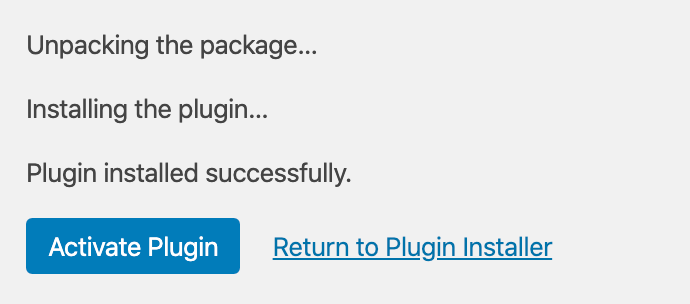 Courses Exemple de bannière