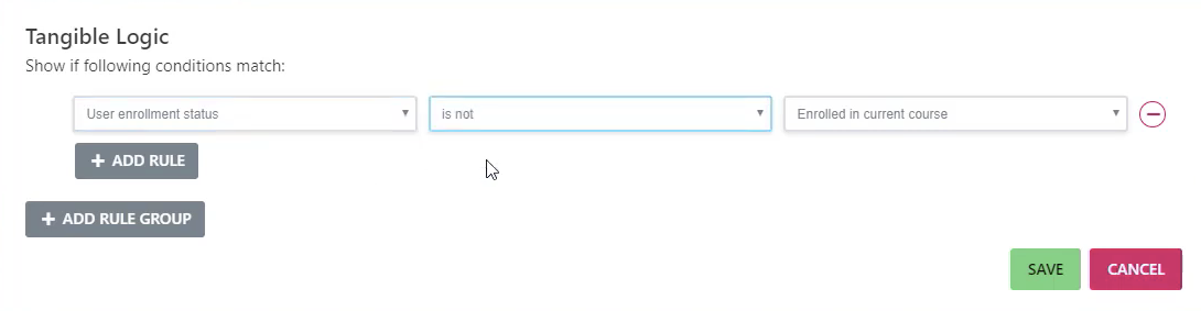 Exemple de bannière