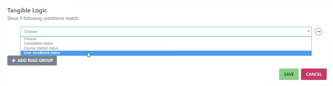 Exemple de bannière