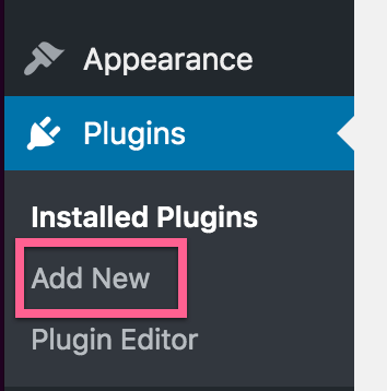 Courses Exemple de bannière